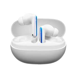 Tecno - Sonic-1 | Long up to 50 Hours Playback | The First in-Ear/Half ...