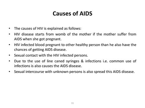 Programmes & strategies to create awareness & responsible behaviour on hiv or aids | PPTX