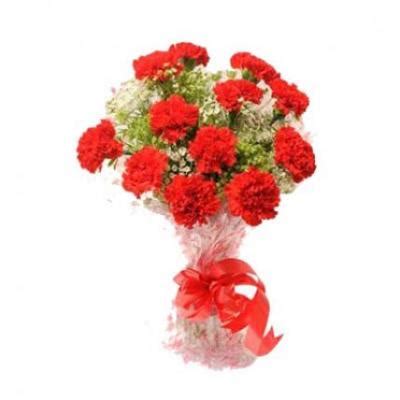 Send Red Roses Bouquet Online in Kerala Same Day Delivery