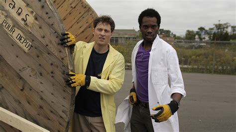 Science Max Pool 的图像结果