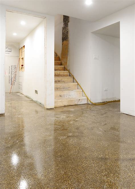 Concrete Floors