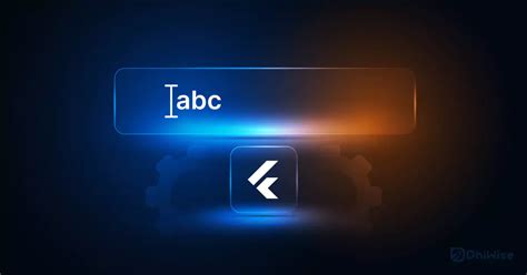 Image result for Flutter Autocomplete Text Field