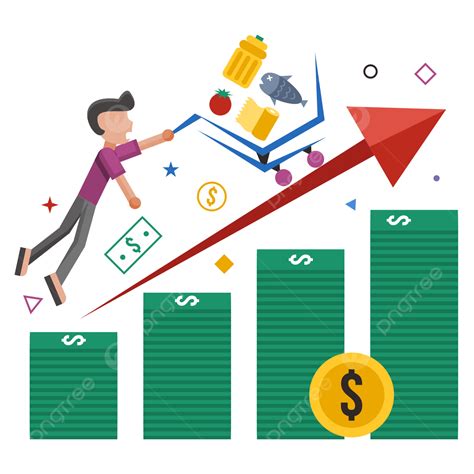 Inflation Poster Design 的图像结果