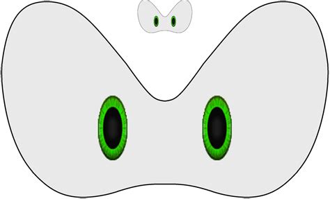 Image result for Sonic Eyes Tutorial