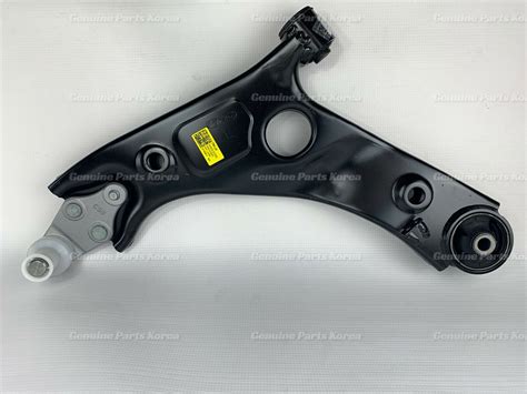 ⭐Genuine⭐ Front Lower Control Arm Left 54500S1050 for Hyundai Santa Fe ...