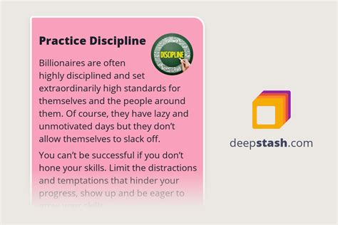 Image result for Descipline Practicing