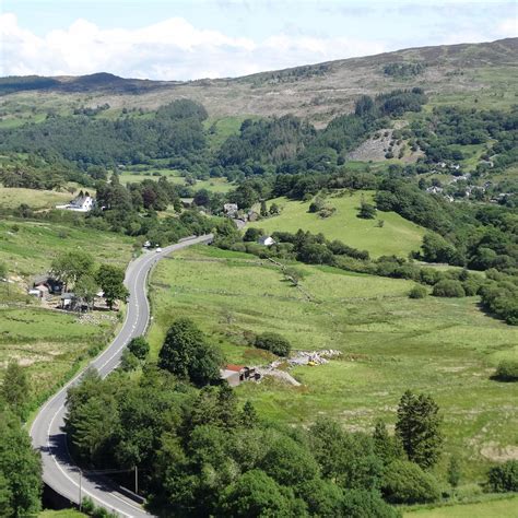 DOLWYDDELAN CASTLE (2025) All You Need to Know BEFORE You Go (with ...