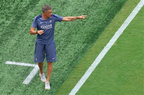 Talični Enrike – PSŽ dobio svaku penal seriju od dolaska Španca - Lige ...