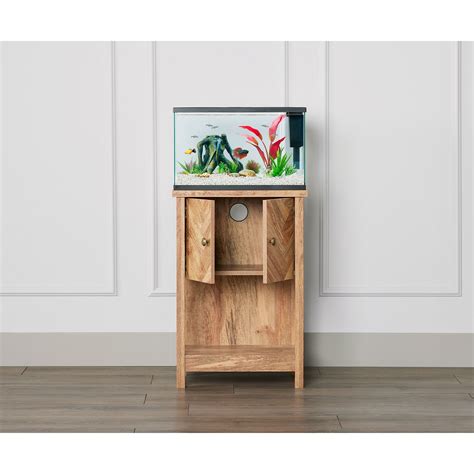 10 Gallon Fish Tank Stand