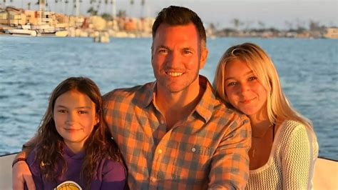 Troy Moran's Family: GoFundMe Set Up To Support Daughters After Hart ...