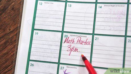 How to Teach the Multiplication Tables to Your Child