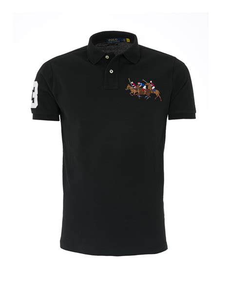 POLO RALPH LAUREN | Ereiliadis