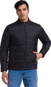 PARX Full Sleeve Solid Men Jacket - Buy PARX Full Sleeve Solid Men ...