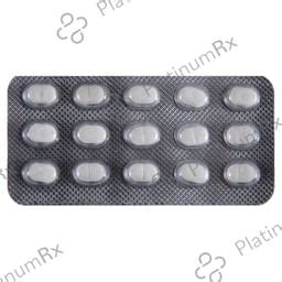 Dytor 5mg Tablet 15s | Uses, Price & Substitutes