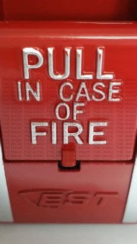 Fire Alarm Accessories - Conventional Heat Detector Trader - Wholesaler ...