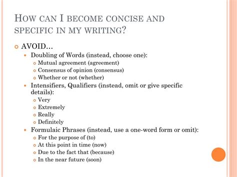 Image result for Concise Language Definition