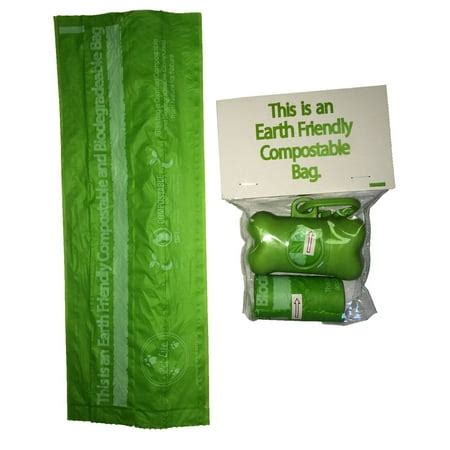 Image result for How to Open Compostable Waste Bags