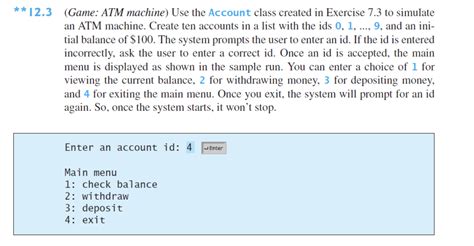 Image result for Spring Boot ATM Account One to Many Tutorial