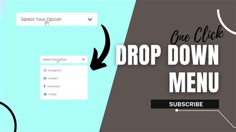 Dropdowns Scripts 的图像结果