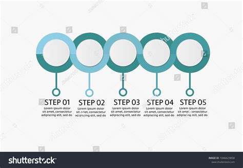 Image result for 5 Step PowerPoint Slide Design