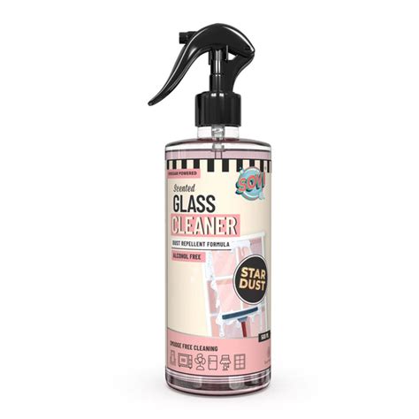 India’s 1st Vinegar and Baking Soda powered cleaning products – SOVI & TYDI