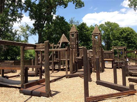 Plymouth Township Park