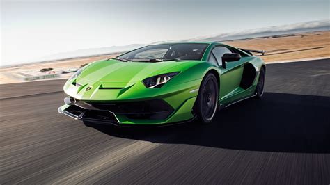 Teased: The Most Powerful Lamborghini Ever - MotorTrend