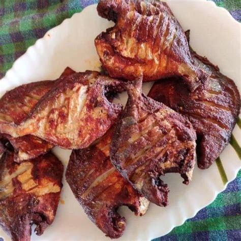 Mangalore Fish Fry & Kabab, Bengaluru - Restaurant menu and reviews