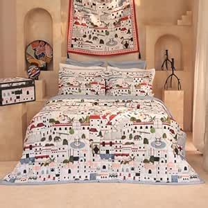 MYTRIDENT Shivan and Narresh Collection, Double Bed King Size Comforter ...