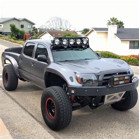 Image result for PreRunner Car