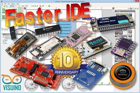 Arduino Proximity Sensor-Activated OLED Display for Smart Automation