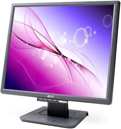 Acer Monitor Control Panel 的图像结果