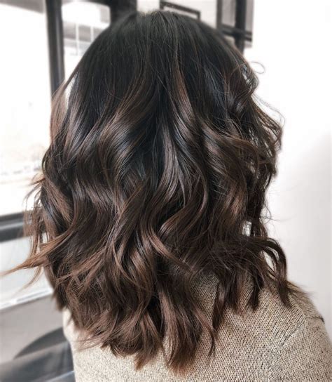 60 Chocolate Brown Hair Color Ideas for Brunettes | Hair styles, Long ...