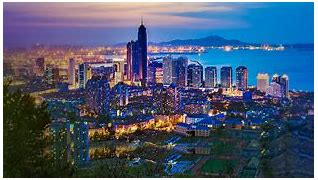Image result for 烟台市