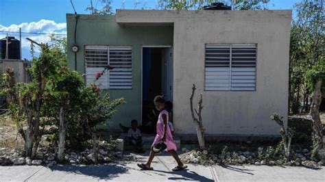 Photos| Haiti quake: 10 years on, survivors feel forgotten | Hindustan ...