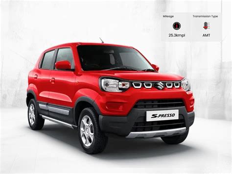 Best Mileage Automatic Cars in India in 2025 - Price Specs & Features