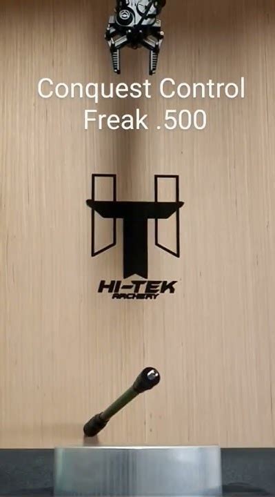 Image result for Conquest Control Freak Stabilizer