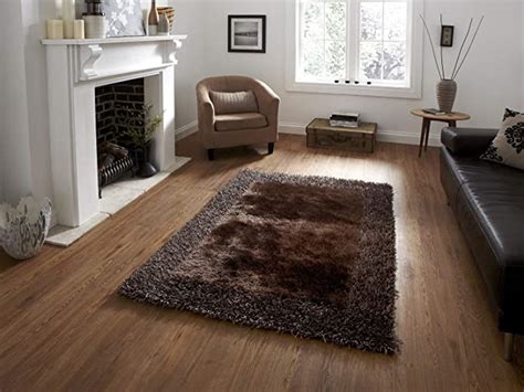 Buy SRHandloom Premium Shaggy Doormat for Living Room, Bedroom, and ...