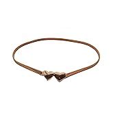 Vritraz Women And Girl Fashion Metal Stretchable Gold Plated Belly ...