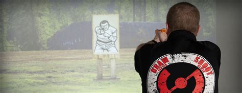 Target Simulators 的图像结果