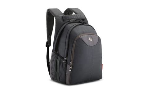 Harissons Azzaro 17 Inch Customised Laptop Backpack for Men & Women