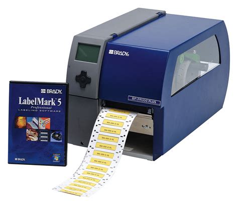 Label Printer 的图像结果
