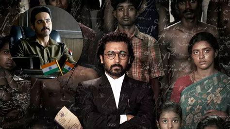 5 iconic scenes that celebrated the Constitution of India
