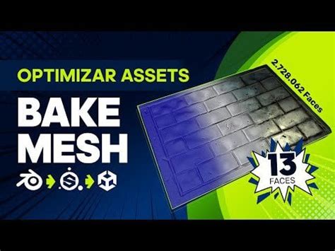Image result for Bake On Mesh Tutorial