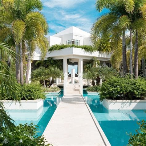 Nicki Minaj Mansion Miami