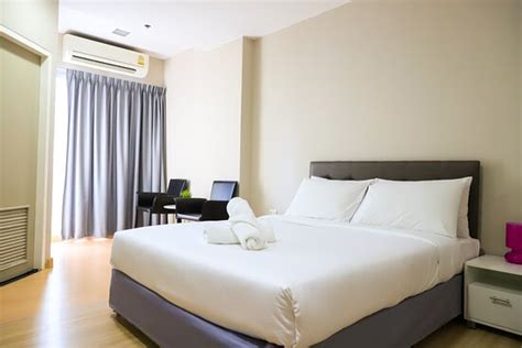 CU IHOUSE (Bangkok) - Specialty B&B Reviews, Photos, Rate Comparison ...