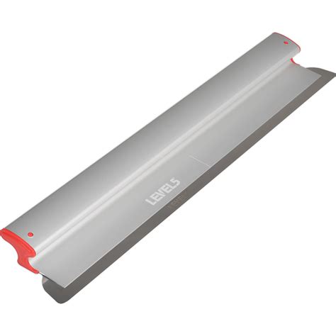 Image result for Using Level-5 7 Finishing Blade