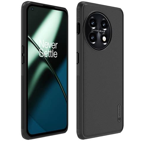 Nillkin Case for OnePlus 11 One Plus 11 (1+11) (6.7" Inch) Super ...