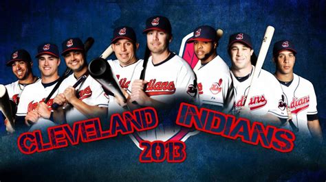 Cleveland Indians Wallpapers - Wallpaper Cave