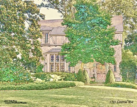 A Preview of The Central Gardens Home Tour, the Annual Revival & Walk ...